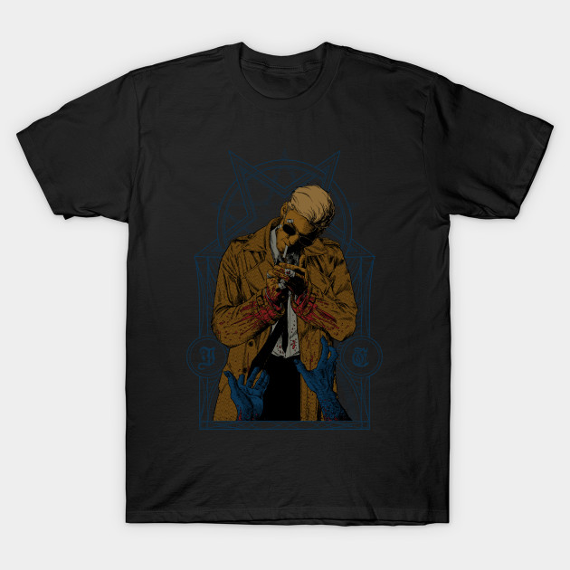 Constantine T-Shirt