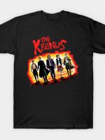 THE KEANUS T-Shirt