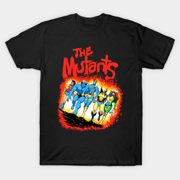 The X-Men T-Shirt