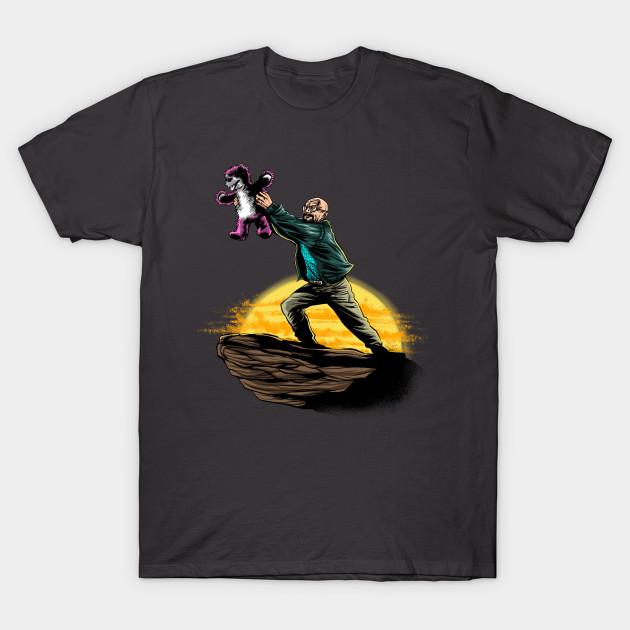 Breaking Bad T-Shirt