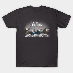 The Vultures