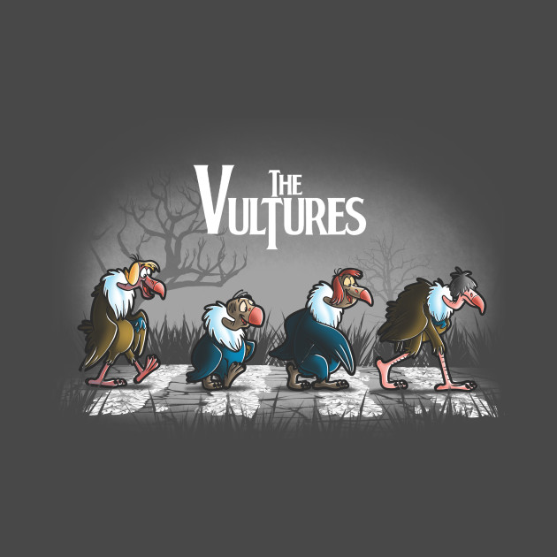 The Vultures