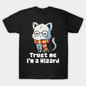 Harry Potter T-Shirt