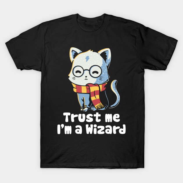 Harry Potter T-Shirt