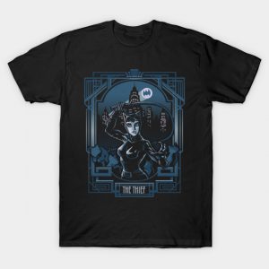 Catwoman T-Shirt