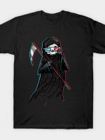 3-Death T-Shirt