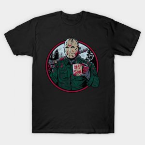 Jason Voorhees T-Shirt