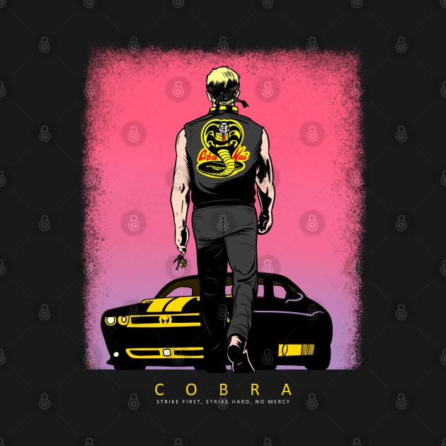 COBRA