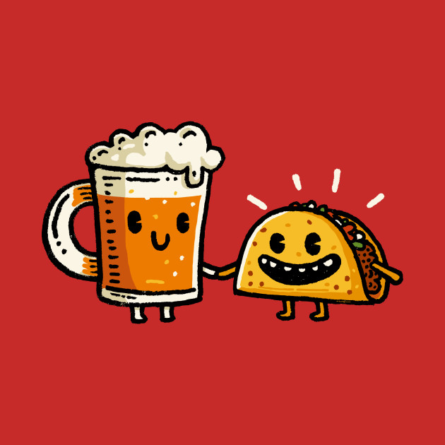 Cerveza & Taco