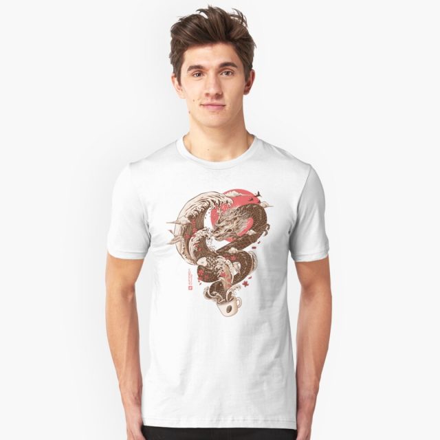 Coffee and Inspiration