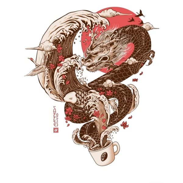 Coffee and Inspiration