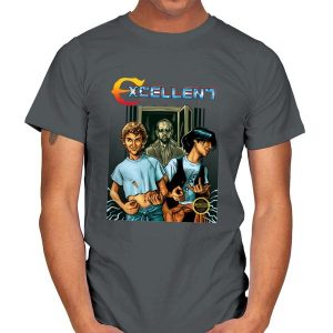 Bill and Ted T-Shirt