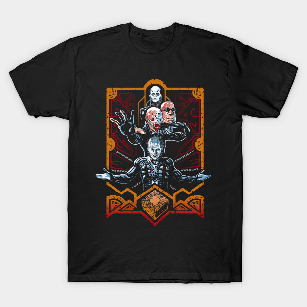 Hellraiser T-Shirt