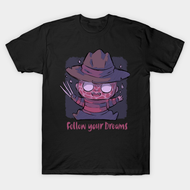 Freddy Krueger T-Shirt