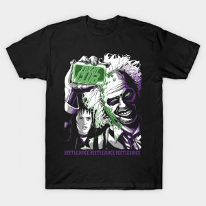 Beetlejuice T-Shirt