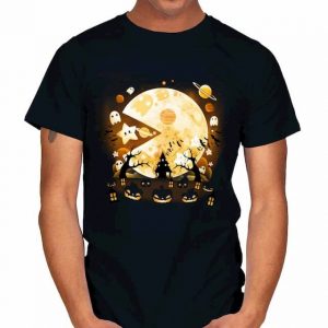 GAME OF HALLOWEEN T-Shirt