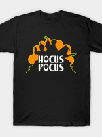 CHARLIES WITCHES T-Shirt