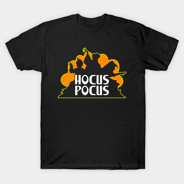Hocus pocus T-Shirt