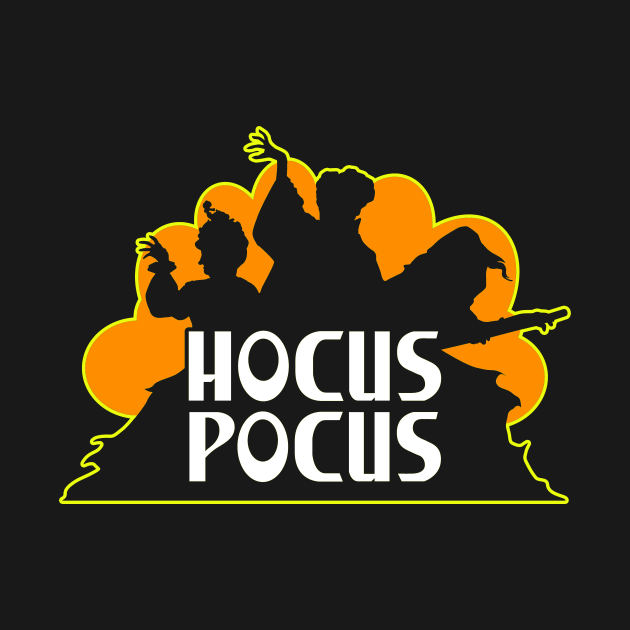 Hocus pocus