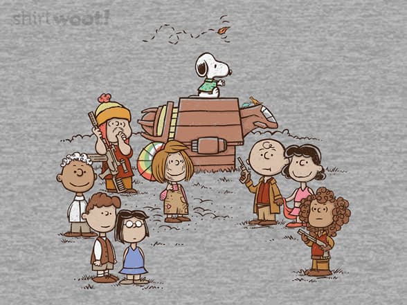 I Am A Leaf On The Wind...