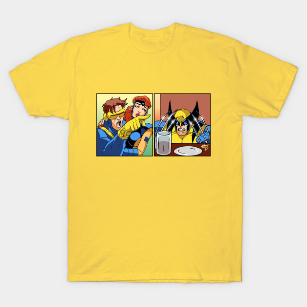 X-Men T-Shirt