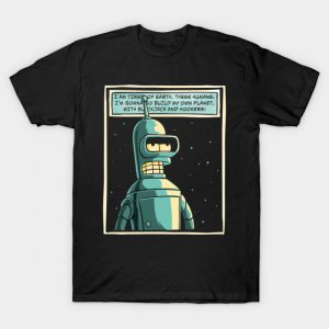 Bender T-Shirt