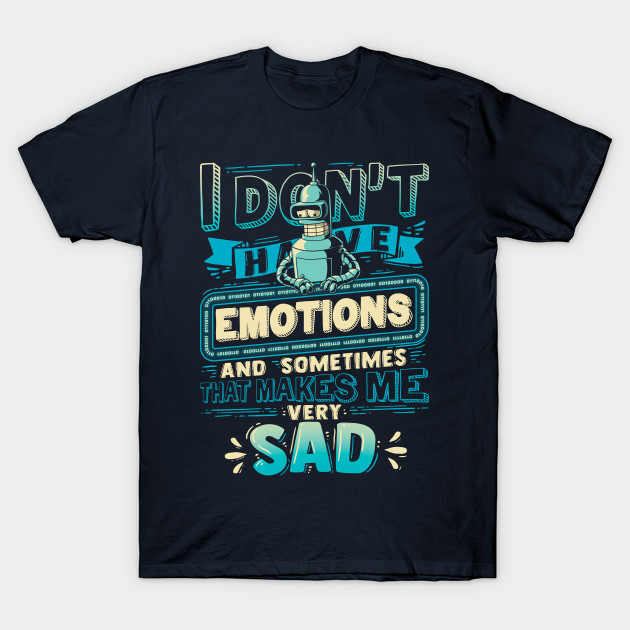 Bender T-Shirt