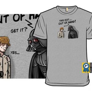 Star Wars T-Shirt