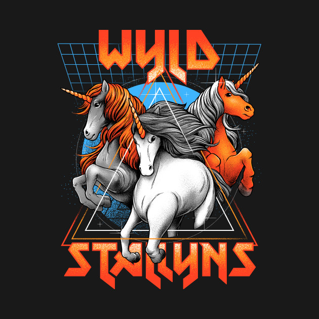 Wyld Stallyns
