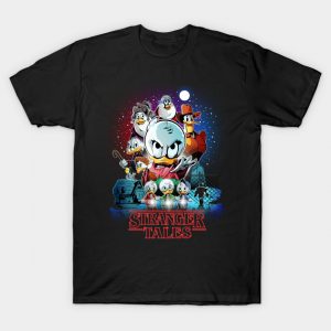 DuckTales T-Shirt