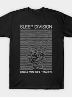 Sleep Division T-Shirt