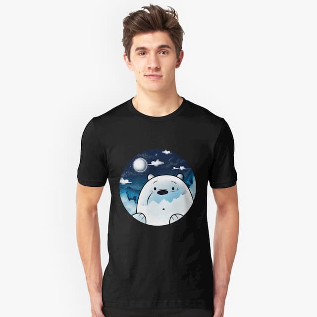 Polar Bear T-Shirt