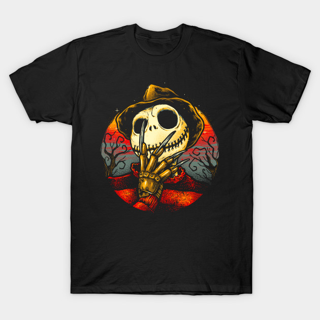 Freddy Krueger T-Shirt