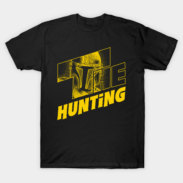 THE HUNTING T-Shirt
