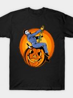 Pumpkin Ball T-Shirt