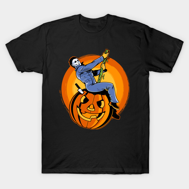 Michael Myers T-Shirt