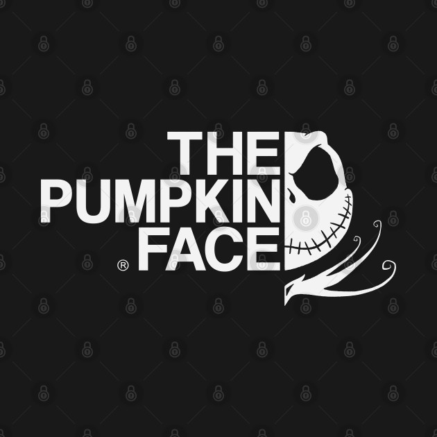 The Pumpkin Face