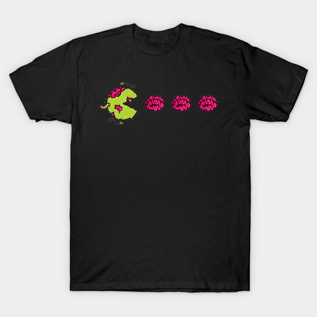 Zombie-Man T-Shirt