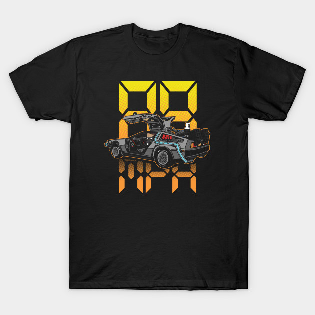 88mph T-Shirt
