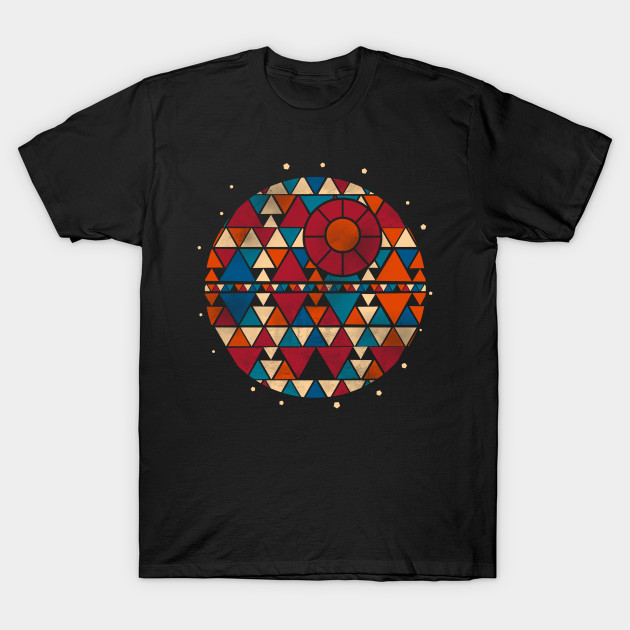 Death Star T-Shirt