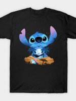 Adorable Stitch T-Shirt