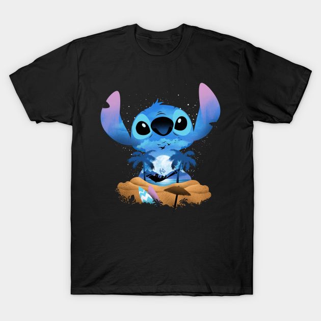 Adorable Stitch T-Shirt Adorable Stitch