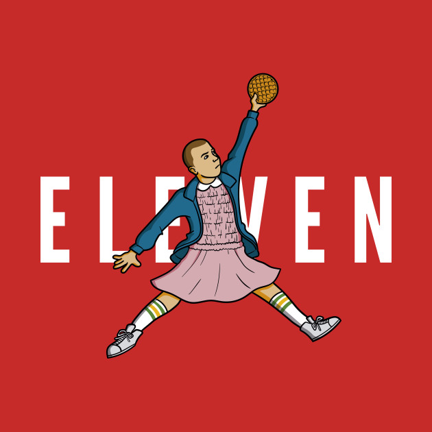 Air Eleven