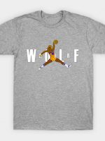 Air wolf T-Shirt