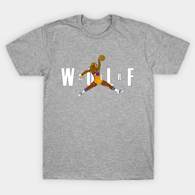 Air wolf