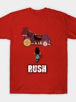 Akira Sugar Rush T-Shirt
