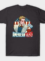 American Superpsycho T-Shirt