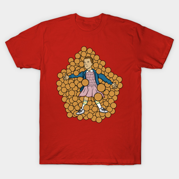 American Waffle T-Shirt American Waffle