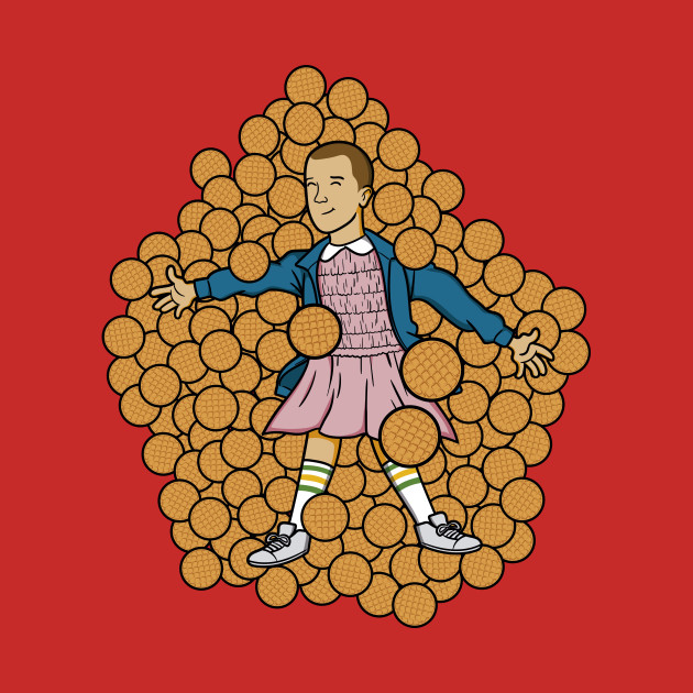 American Waffle Design American Waffle