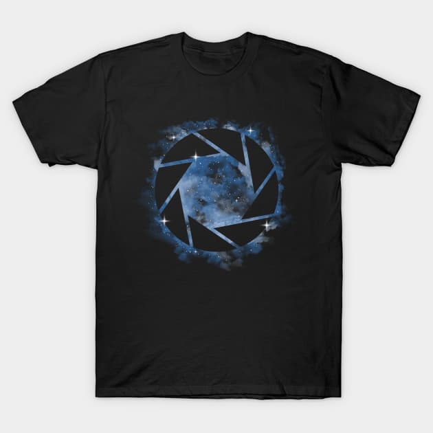 Portal Aperture T-Shirt